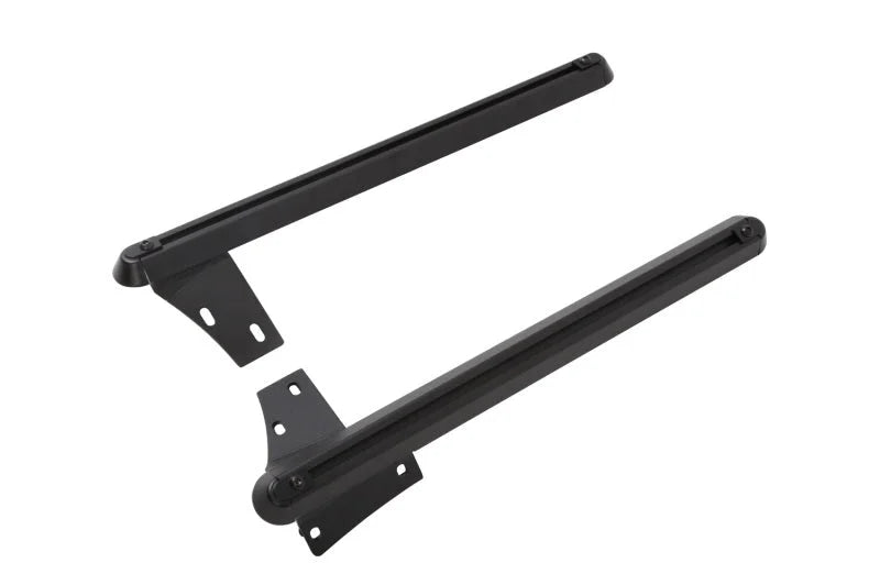 Deezee 07-18 Jeep JK Jeep A-Pillar Bracket - Main Product View