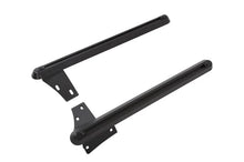 Load image into Gallery viewer, Deezee 07-18 Jeep JK Jeep A-Pillar Bracket - Main Product View