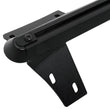 Load image into Gallery viewer, Deezee 07-18 Jeep JK Jeep A-Pillar Bracket - Side View