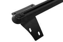 Load image into Gallery viewer, Deezee 07-18 Jeep JK Jeep A-Pillar Bracket - Side View