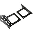 Load image into Gallery viewer, Deezee 07-18 Jeep JK Jeep P Style Cowl Light Bracket - Main Product View