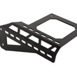 Load image into Gallery viewer, Deezee 07-18 Jeep JK Jeep P Style Cowl Light Bracket - Side View