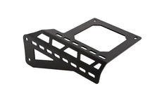 Load image into Gallery viewer, Deezee 07-18 Jeep JK Jeep P Style Cowl Light Bracket - Side View