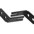 Load image into Gallery viewer, Deezee 07-18 Jeep Wrangler JK Jeep A Pillar Light Bracket