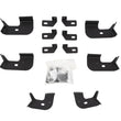 Load image into Gallery viewer, Deezee 07-18 Jeep Wrangler JK Running Board Hex Bracket Kit