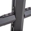 Load image into Gallery viewer, Deezee 07-23 Chevrolet Silverado Cargo Management Cab Rack (Txt Black) - Additional View 8