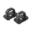 Load image into Gallery viewer, Deezee 07-23 Chevrolet Silverado/Colorado/Canyon Cargo Management - Tie Downs (Pair) - Main Product View