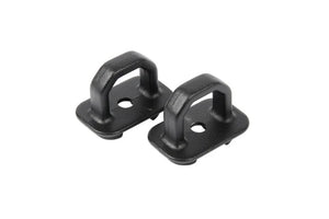 Deezee 07-23 Chevrolet Silverado/Colorado/Canyon Cargo Management - Tie Downs (Pair) - Main Product View