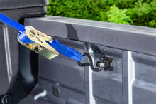 Load image into Gallery viewer, Deezee 07-23 Chevrolet Silverado/Colorado/Canyon Cargo Management - Tie Downs (Pair) - Side View