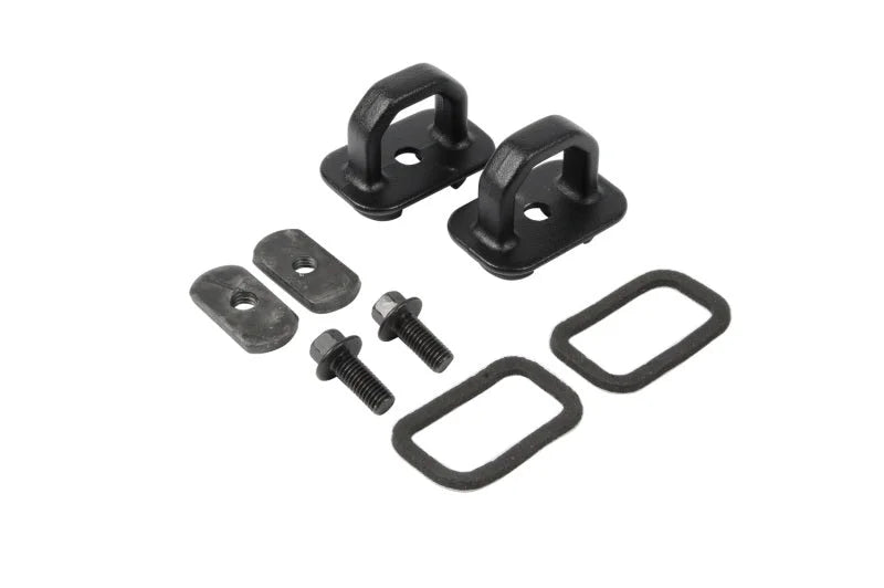 Deezee 07-23 Chevrolet Silverado/Colorado/Canyon Cargo Management - Tie Downs (Pair) - Additional View 5