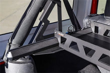 Load image into Gallery viewer, Deezee 07-23 Jeep JK/JL Jeep Interior Bolt Together Cargo Rack - Additional View 6