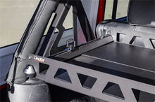 Load image into Gallery viewer, Deezee 07-23 Jeep JK/JL Jeep Interior Bolt Together Cargo Rack - Additional View 7