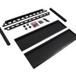 Load image into Gallery viewer, Deezee 07-23 Jeep JK/JL Jeep Interior Bolt Together Cargo Rack - Additional View 9