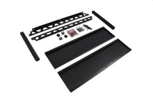 Load image into Gallery viewer, Deezee 07-23 Jeep JK/JL Jeep Interior Bolt Together Cargo Rack - Additional View 9