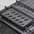 Load image into Gallery viewer, Deezee 07-23 Jeep JK/JL Jeep Interior Solid Cargo Rack - Side View