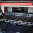 Load image into Gallery viewer, Deezee 07-23 Jeep JK/JL Jeep Interior Solid Cargo Rack - Installation View
