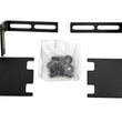 Load image into Gallery viewer, Deezee 07-23 Jeep JK/JL Jeep Light Bracket - Main Product View