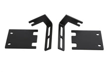Load image into Gallery viewer, Deezee 07-23 Jeep JK/JL Jeep Light Bracket - Detail View