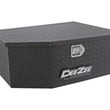 Load image into Gallery viewer, Deezee 07-23 Jeep JK/JL Tool Box - Specialty Jeep Box Wide (Txt Blk) - Main Product View