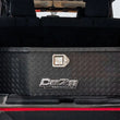 Load image into Gallery viewer, Deezee 07-23 Jeep JK/JL Tool Box - Specialty Jeep Box Wide (Txt Blk) - Side View