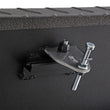 Load image into Gallery viewer, Deezee 07-23 Jeep JK/JL Tool Box - Specialty Jeep Box Wide (Txt Blk) - Installation View