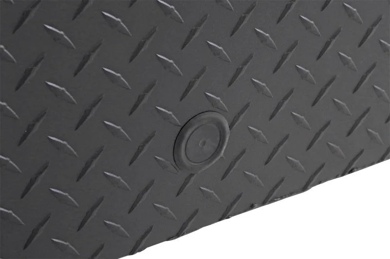 Deezee 07-23 Jeep JK/JL Tool Box - Specialty Jeep Box Wide (Txt Blk) - Additional View 5