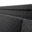 Load image into Gallery viewer, Deezee 07-23 Jeep JK/JL Tool Box - Specialty Jeep Box Wide (Txt Blk) - Additional View 6