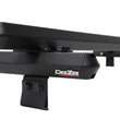 Load image into Gallery viewer, Deezee 07-23 Jeep JK/JL/Gladiator Jeep Small Roof Rack - Side View