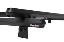 Load image into Gallery viewer, Deezee 07-23 Jeep JK/JL/Gladiator Jeep Small Roof Rack - Side View