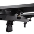 Load image into Gallery viewer, Deezee 07-23 Jeep JK/JL/Gladiator Jeep Small Roof Rack - Detail View