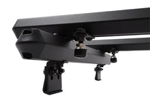 Load image into Gallery viewer, Deezee 07-23 Jeep JK/JL/Gladiator Jeep Small Roof Rack - Detail View