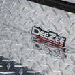 Load image into Gallery viewer, Deezee 08-14 Ford Econoline/E-Series Van Running Board Cab Section Brite-Tread Aluminum (Front Door) - Additional View 9