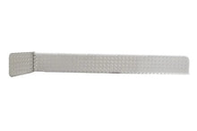 Load image into Gallery viewer, Deezee 08-14 Ford Econoline/E-Series Van Running Board Cab Section Brite-Tread Aluminum (Front Door) - Additional View 10