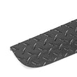 Load image into Gallery viewer, Deezee 08-16 Ford SuperDuty Tailgate Protector Cap Black-Tread (NonStep) - Additional View 5