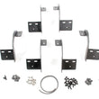 Load image into Gallery viewer, Deezee 09-2012 Dodge Ram Running Board NXt Bracket Kit