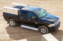 Load image into Gallery viewer, Deezee 09-21 Chevrolet/GMC Express/Savana Van Running Board Cab Section Brite-Tread Aluminum - Additional View 6