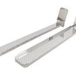 Load image into Gallery viewer, Deezee 09-21 Chevrolet/GMC Express/Savana Van Running Board Cab Section Brite-Tread Aluminum - Additional View 14
