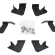 Load image into Gallery viewer, Deezee 09-21 Toyota Tundra Running Board Hex Size Step Bracket Kit