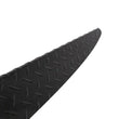 Load image into Gallery viewer, Deezee 09-23 Dodge/Ram Ram Tailgate Protector Cap Black-Tread - Back View