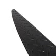 Load image into Gallery viewer, Deezee 09-23 Dodge/Ram Ram Tailgate Protector Cap Black-Tread - Additional View 6