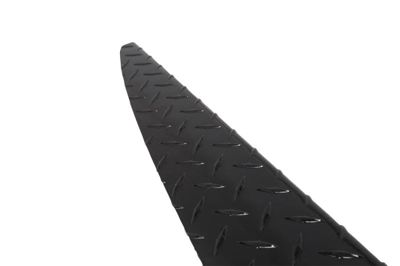 Deezee 09-23 Dodge/Ram Ram Tailgate Protector Cap Black-Tread - Additional View 6