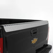 Load image into Gallery viewer, Deezee 09-23 Dodge/Ram Ram Tailgate Protector Cap Brite-Tread - Back View