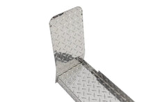 Load image into Gallery viewer, Deezee 13-23 Dodge Ram Running Board RegCab Section Brite-Tread Aluminum - Additional View 7