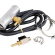 Load image into Gallery viewer, Deezee 13-23 Dodge Ram Transfer Tank Connector Kit - Main Product View