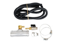 Load image into Gallery viewer, Deezee 13-23 Dodge Ram Transfer Tank Connector Kit - Detail View