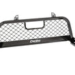 Load image into Gallery viewer, Deezee 13-23 Dodge/Ram Ram Cargo Management Cab Rack - Black Mesh - Main Product View