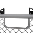 Load image into Gallery viewer, Deezee 13-23 Dodge/Ram Ram Cargo Management Cab Rack - Silver Mesh - Additional View 5