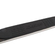 Load image into Gallery viewer, Deezee 14-18 Chevrolet Silverado Tubes - 4In Oval Stainless Polished (ExtCab) - Additional View 6