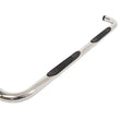 Load image into Gallery viewer, Deezee 15-2022 Ford F150/SuperDuty Tubes - 3In Round Stainless Polished SuperCab
