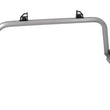Load image into Gallery viewer, Deezee 15-23 Chevrolet Colorado Cargo Management Rear Rack - Silver - Main Product View